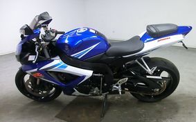 SUZUKI GSX-R750 2006 CF111