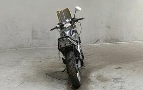 HONDA VT250Z MC08