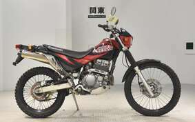 KAWASAKI SUPER SHERPA KL250G