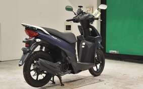 SUZUKI ADDRESS 110 CE47A