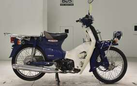 HONDA C50 SUPER CUB AA01