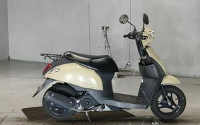 SUZUKI LET's CA4AA