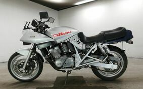 SUZUKI GSX250S KATANA GJ76A