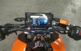 KTM 390 DUKE 2019 JPJ