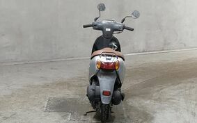 SUZUKI LET's 4 G CA41A