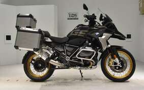 BMW R1250GS 2022