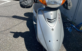 YAMAHA JOG DELUXE SA36J