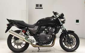 HONDA CB400SF GEN 4 A 2020 NC42