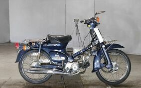 HONDA C50 SUPER CUB C50