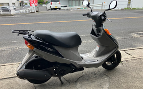 SUZUKI ADDRESS V125 CF4EA