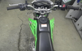 KAWASAKI KLX125 LX125C