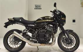 KAWASAKI Z900RS CAFE 2023 ZR900K