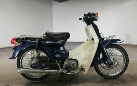 HONDA C70 SUPER CUB CUSTOM C70