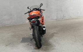 KAWASAKI NINJA 250 EX250L