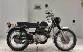 HONDA CL300 1967 CL300