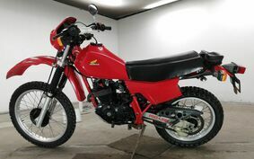 HONDA XL250R MD03