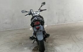 SUZUKI GSR250 GJ55D