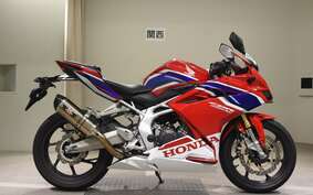 HONDA CBR250RR A MC51