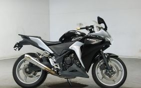 HONDA CBR250R MC41