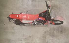 HONDA CRF250L MD47