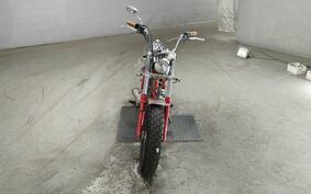 HONDA FTR223 MC34