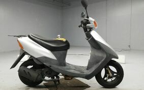 SUZUKI LET's 2 CA1PA