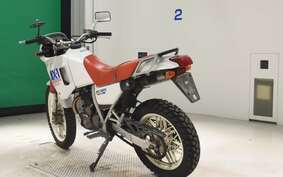 HONDA AX-1 MD21