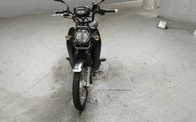 HONDA CROSS CUB 110 JA10