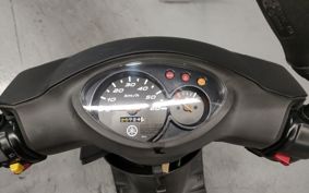 YAMAHA JOG ZR SA56J
