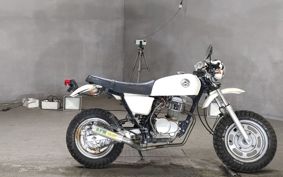 HONDA APE100 HC07