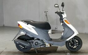 SUZUKI ADDRESS V125 CF46A