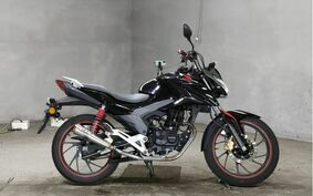 HONDA CBF125R PJJK