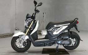 HONDA ZOOMER-X JF52