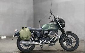 MOTO GUZZI V7 STONE 2015 LW