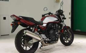 HONDA CB400SF GEN 4 A 2022 NC42