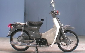 HONDA C50 SUPER CUB E AA01