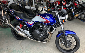 HONDA CB400SF ABS 2020 NC42