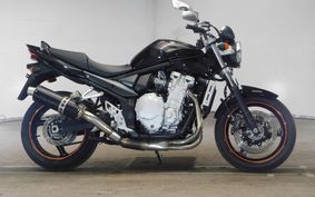 SUZUKI BANDIT 1250 2007 GW72A