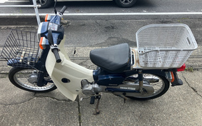 HONDA C50 SUPER CUB DX AA01