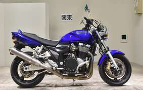 SUZUKI GSX1400 2001 GY71A