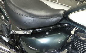 SUZUKI INTRUDER 400 Classic 2010 VK56A