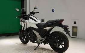 HONDA NC750X 2021 RH09