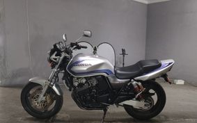 HONDA CB400SFV-1 NC39