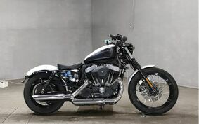 HARLEY XL1200N 2010 CZ3