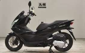 HONDA PCX125 JF56