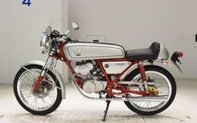 HONDA DREAM 50 AC15