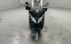 SUZUKI SKYWAVE 400 2013 CK45A