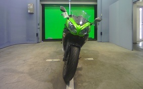 KAWASAKI NINJA 400 ABS 2014 EX400E