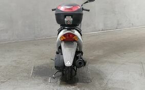 SUZUKI ADDRESS V125 G CF4EA