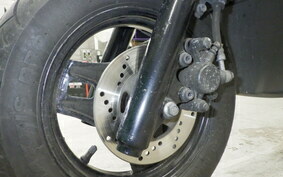 SUZUKI ADDRESS V125 S CF4MA